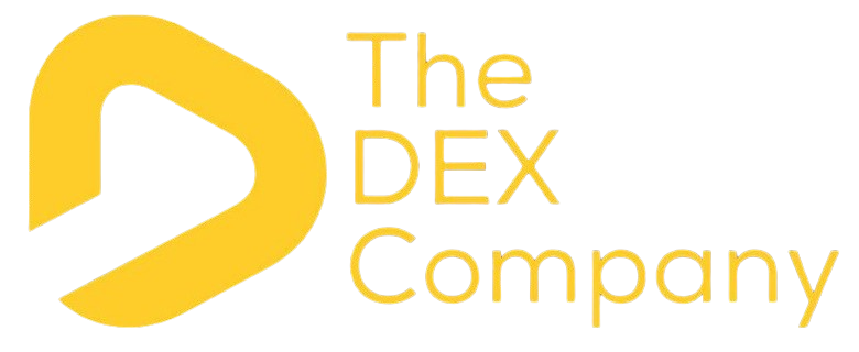 The DEX Company Logo